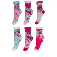 Trolls Kinder Socken 23-34