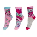 Trolls Kinder Socken 23-34
