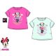 Disney Minnie Baby T-Shirt, Oberteil 6-24 Monate