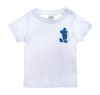 Disney Mickey Baby T-Shirt, Oberteil 6-24 Monate