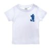 Disney Mickey  Baby T-Shirt, Oberteil 6-24 Monate