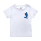 Disney Mickey  Baby T-Shirt, Oberteil 6-24 Monate