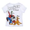 Disney Mickey Baby T-Shirt, Oberteil 6-24 Monate