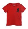 Disney Mickey Baby T-Shirt, Oberteil 6-24 Monate