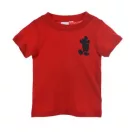 Disney Mickey  Baby T-Shirt, Oberteil 6-24 Monate