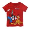 Disney Mickey Baby T-Shirt, Oberteil 6-24 Monate