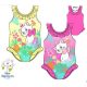 Disney Marie Pineapple Baby Badeanzug, Schwimmen 12-36 Monate