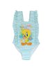 The Looney Tunes Tweety Baby-Badeanzug, Schwimmen 12-36 Monate