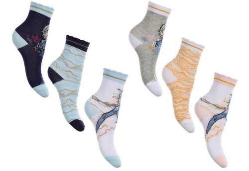 Disney Eiskönigin Kinder Socken 23-34