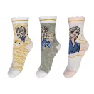 Disney Eiskönigin Kinder Socken 23-34
