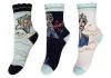Disney Eiskönigin Kinder Socken 23-34