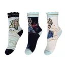 Disney Eiskönigin Kinder Socken 23-34