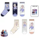 Disney Eiskönigin Kinder Socken 23-34