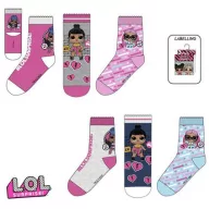 LOL Surprise! Kinder Socken 23-34