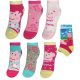 Peppa Wutz Kinder No-show Socken 23-34