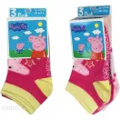Peppa Wutz Kinder-Füßlinge 23-34
