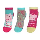 Peppa Wutz Kinder-Füßlinge 23-34