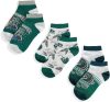 Harry Potter Kinder-Sneaker-Socken 23-34