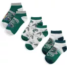 Harry Potter Kinder-Sneaker-Socken 23-34