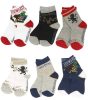 Harry Potter Kindersocken 23-34