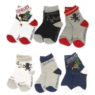 Harry Potter Kinder Socken 23-34