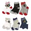 Harry Potter Kinder Socken 23-34
