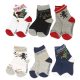 Harry Potter Kindersocken 23-34