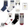 Harry Potter Kindersocken 23-34