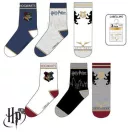 Harry Potter Kinder Socken 23-34