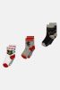 Harry Potter Kindersocken 23-34