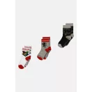 Harry Potter Kinder Socken 23-34