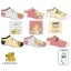 Disney Der König der Löwen Kinder Sneaker Socken 23-34