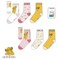 Disney Der König der Löwen Kinder Socken 23-34