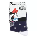 Disney Minnie  Kinder Socken 23-34