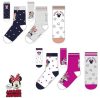 Disney Minnie Kindersocken 23-34