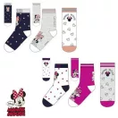 Disney Minnie  Kinder Socken 23-34