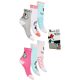 Disney Minnie Kindersocken 23-34