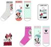 Disney Minnie Kindersocken 23-34