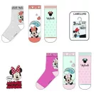Disney Minnie  Kinder Socken 23-34