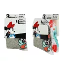 Disney Minnie  Kinder Socken 23-34