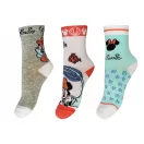 Disney Minnie  Kinder Socken 23-34