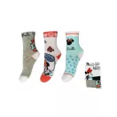 Disney Minnie  Kinder Socken 23-34
