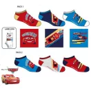 Disney Cars Kinder-Sneaker-Socken 23-34