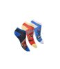 Disney Cars Kinder No-show Socken 23-34