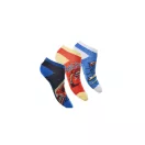 Disney Cars Kinder-Sneaker-Socken 23-34