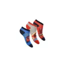 Disney Cars Kinder-Sneaker-Socken 23-34