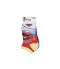 Disney Cars Kinder No-show Socken 23-34