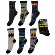 Batman Kinder Socken 23-34