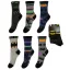 Batman Kinder Socken 23-34