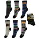Batman Kinder Socken 23-34